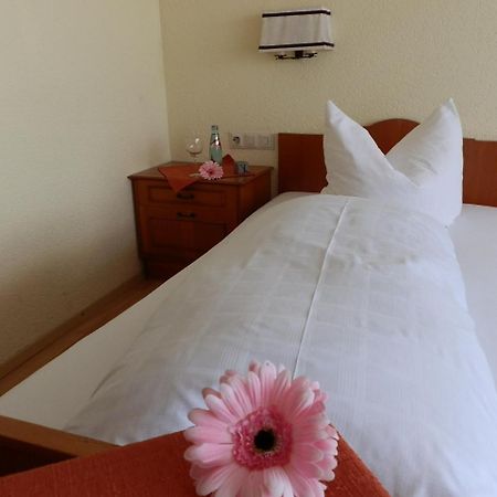 Landhotel Loewen Блумберг Экстерьер фото